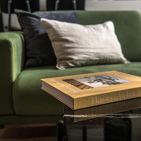 Relaxo Collection Luxury Suites In The Heart Of Heraklion Eksteriør billede