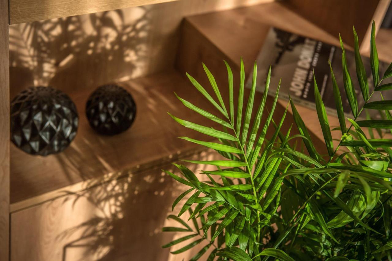 Relaxo Collection Luxury Suites In The Heart Of Heraklion Eksteriør billede