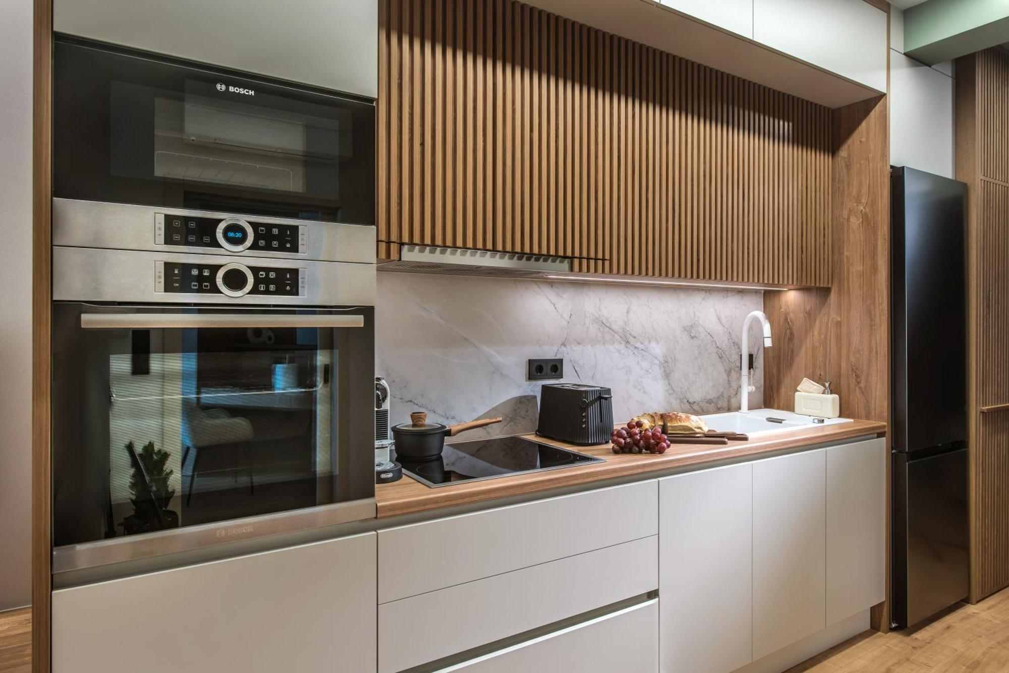 Relaxo Collection Luxury Suites In The Heart Of Heraklion Eksteriør billede